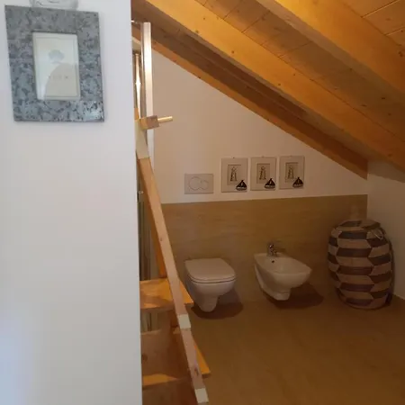 Annamaria - Bed & Breakfast