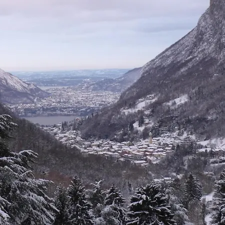 Bed & Breakfast Annamaria - 3*