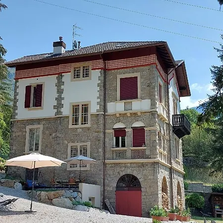 Annamaria - 3* Ballabio