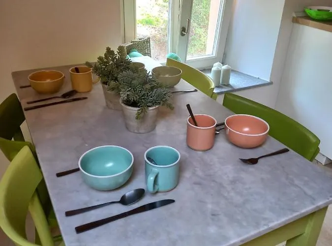 Annamaria - Ballabio