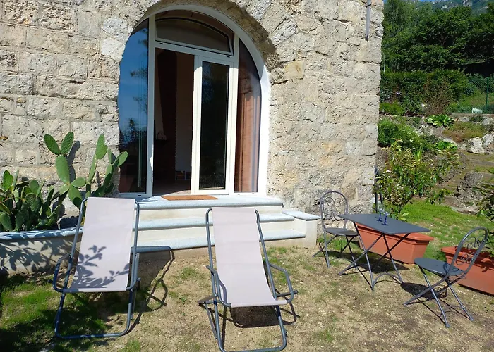 Annamaria - Отель типа 