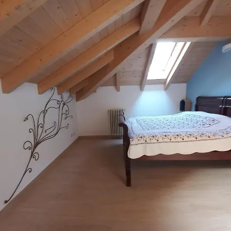 Annamaria - Bed & Breakfast