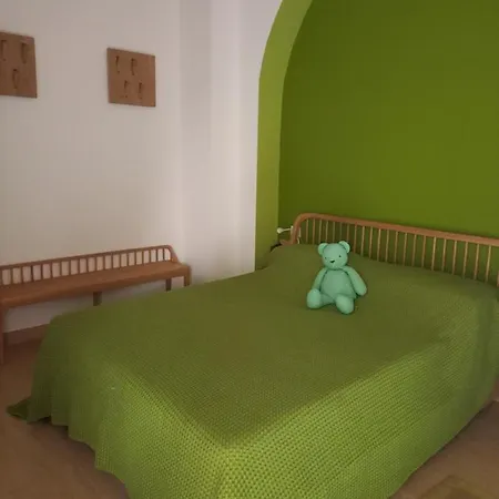 Annamaria - Bed & Breakfast