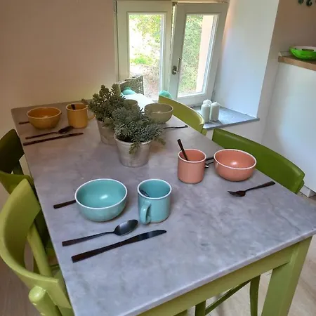 Annamaria - Ballabio