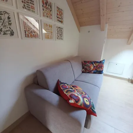 Annamaria - Bed & Breakfast Ballabio