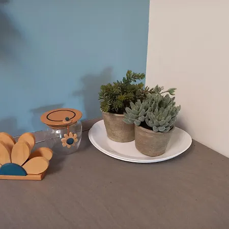 Bed & Breakfast Annamaria - 3*