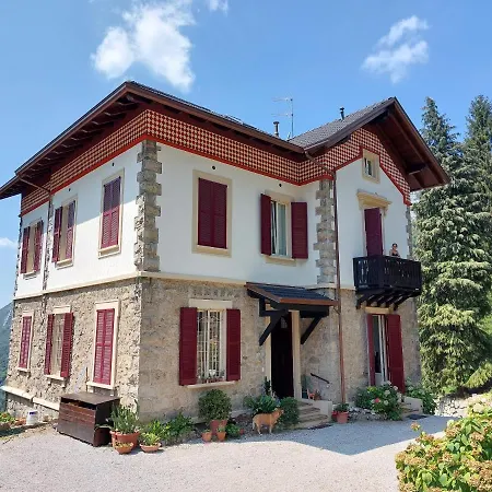 Annamaria - Bed & Breakfast 3*