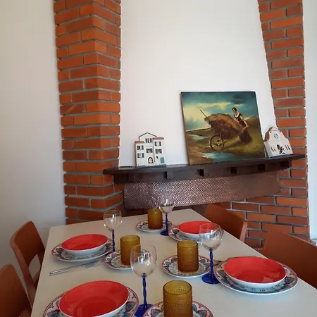 Annamaria - Bed & Breakfast