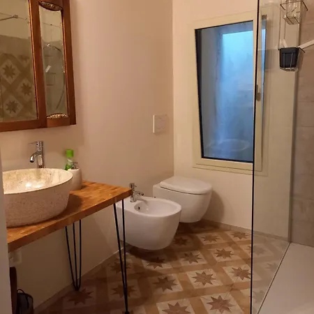 Bed & Breakfast Annamaria -