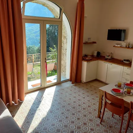 Bed & Breakfast Annamaria -