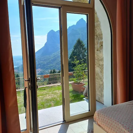 Bed & Breakfast Annamaria - *
