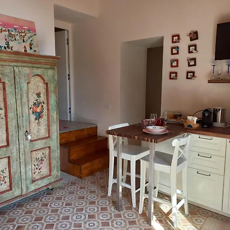 Bed & Breakfast Annamaria - 3*