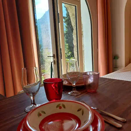 Bed & Breakfast Annamaria - Ballabio