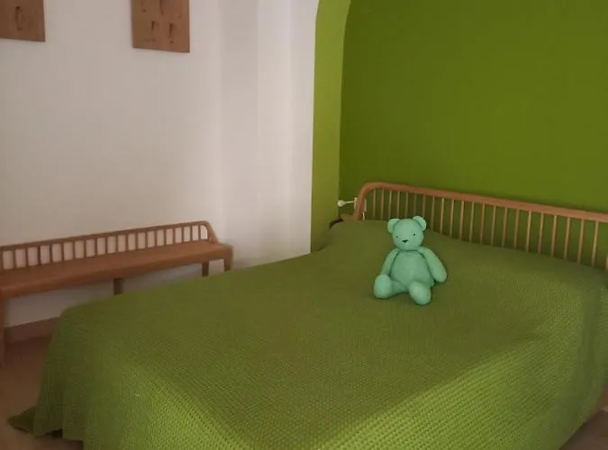 Annamaria - Bed and Breakfast