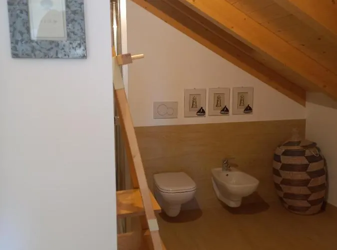 Annamaria - Bed and Breakfast