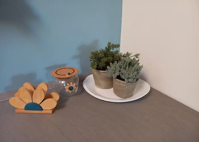 Bed and Breakfast Annamaria - 3*