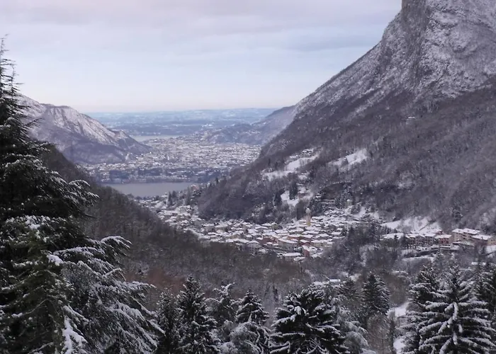 Bed and Breakfast Annamaria - 3*