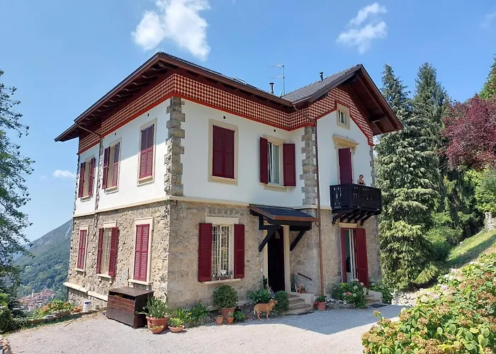 Annamaria - Bed and Breakfast 3*