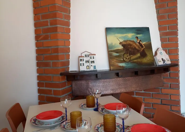 Annamaria - Bed and Breakfast