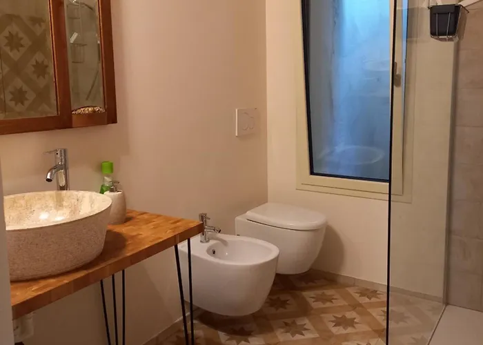 Bed and Breakfast Annamaria -