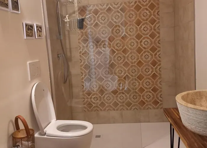 Annamaria - Bed and Breakfast 3*