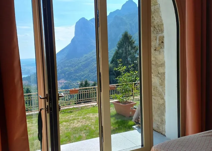 Bed and Breakfast Annamaria - 3*