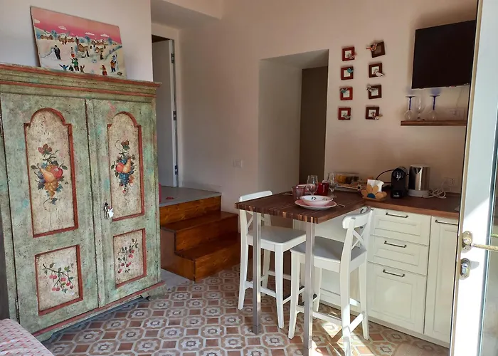 Bed and Breakfast Annamaria - 3*