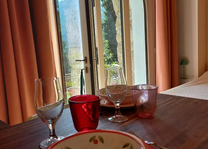 Bed and Breakfast Annamaria - Ballabio